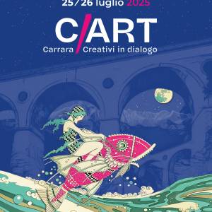 CART poster_ITA