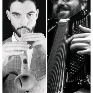 Duo Landi Burrone