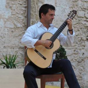 Festival Internazionale della Chitarra di Massa 1