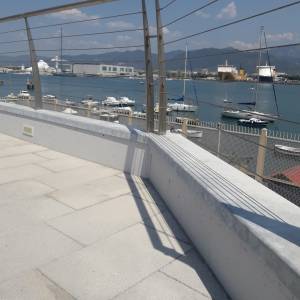 Passeggiata del porto 11