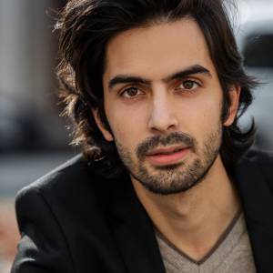 Andreas Garivalis