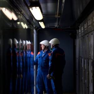 Lavori Enel 10
