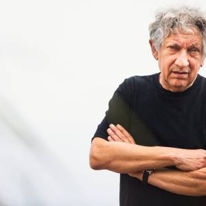 Eugenio Bennato1