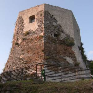 Castello Aghinolfi Montignoso