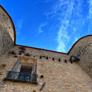 Castello di Bastia Licciana Nardi 2