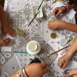 laboratori