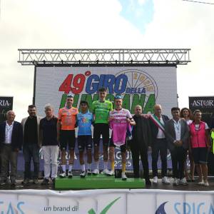 Giro della Lunigiana 1 05-09 (Photo Credits Ptzphotola)
