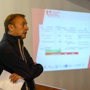 Antonio Valenti corso BLSD Carrara Cardio Protetta