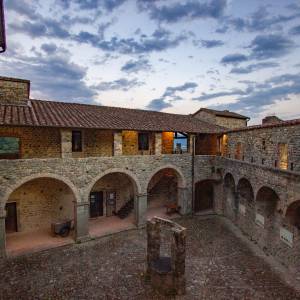 Castello di Lusuolo Mulazzo © Sigeric