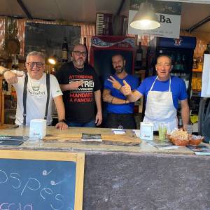 lostaff ass pubblica assistenza bergiola