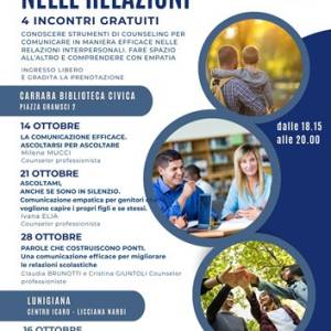 Locandina incontri Aspic  2025 ok