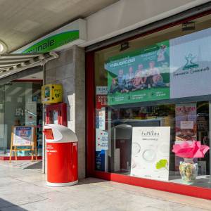 Farmacia Cavatore