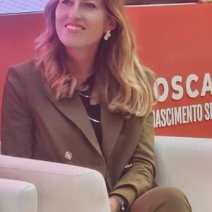 Lara Benfatto