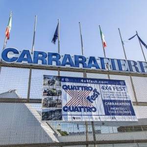 Quattro x Quattro Fest