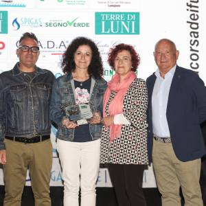 Cerimonia di ringraziamento del 49.a Giro della Lunigiana a Terre di Luni (5)