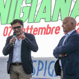 Cerimonia di ringraziamento del 49.a Giro della Lunigiana a Terre di Luni (7)