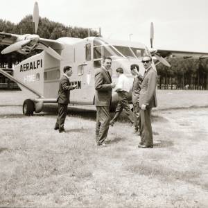 IMG_20250728_0030 - Aeroporto Aeralpi luglio 1966 (7)