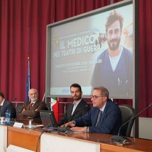 Giornata del Medico 2025 foto (2)