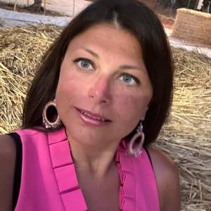 Laura Costa Presidente Estetiste Massa-Carrara