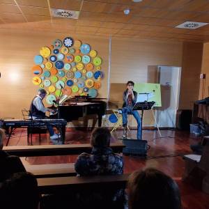 17 novembre 2025 concerto Donatori di Musica 2