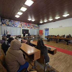 foto educazione civica