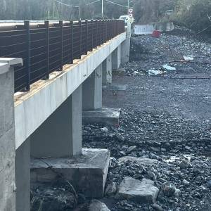 secondo ponte sul Torrente Penolo 2