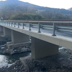 secondo ponte sul Torrente Penolo 3