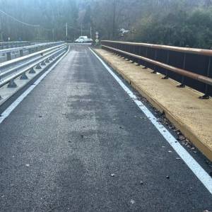 secondo ponte sul Torrente Penolo 4