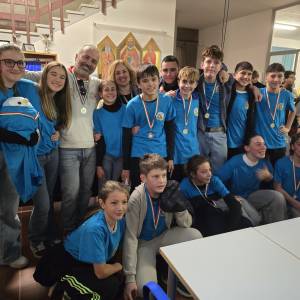 premiazione Buonarroti