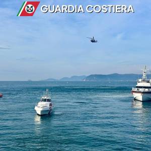 Rimozione motonave GUANG RONG - Foto 3