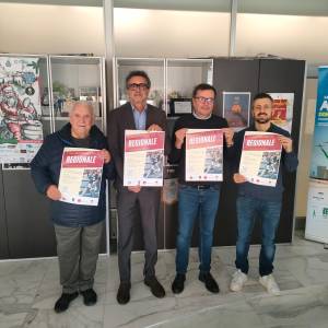 terza edizione scherma GPG