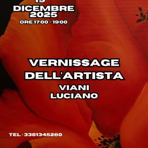 Mostra di Luciano Viani 1