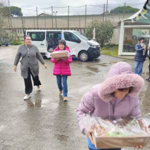 Fondazione CrC accanto alle Caritas 4