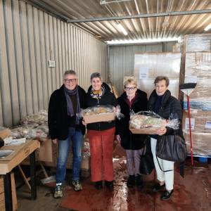 Fondazione CrC accanto alle Caritas 6