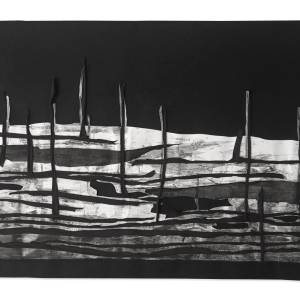 Giulia Nelli - Speranze in cenere 2025