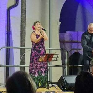 Maurizio Di Fulvio Trio (Capozucco, Di Fulvio, Sabatini) - 1