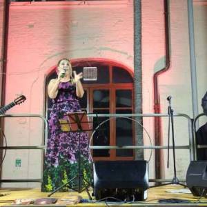 Maurizio Di Fulvio Trio (Capozucco, Di Fulvio, Sabatini) - 2