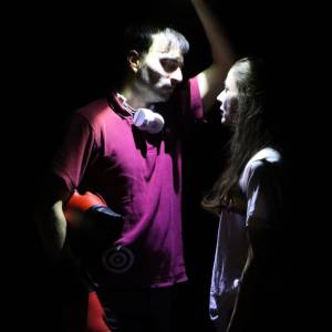 Foto Dino e La Perla 2