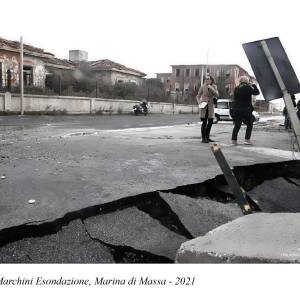 bagno marchini, esondazione marina di massa - 2021 copia