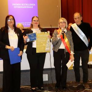 Premio Neruda Ospiti Internazionali