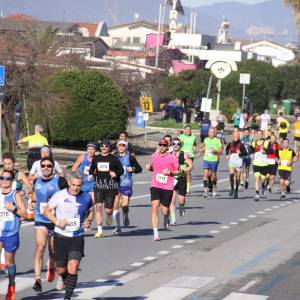 White Marble Marathon 1