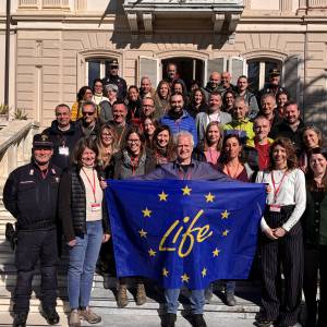 I partner a Villa Cuturi