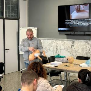 Occhio al Bambino foto 2