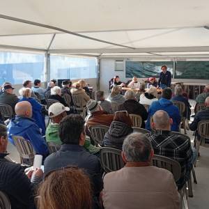 Assemblea Comitato Inquilini SEN - Sfratti