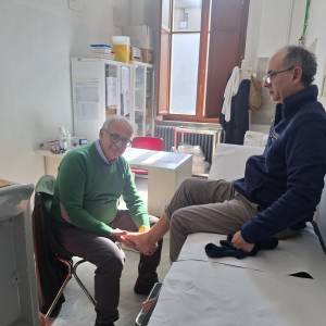 Il dottor Pessenti Barili