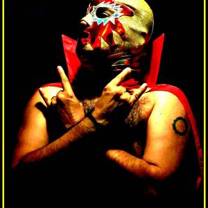 CATERPILLAR - IL CAPO 1