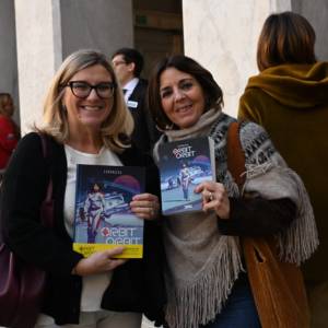 Inchiostro a 33 giri 2