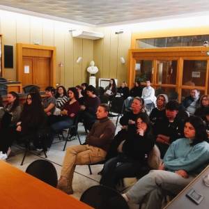 Barriere in-visibili (20)