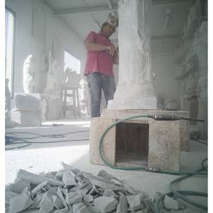 Franco Spagnoli Scultura