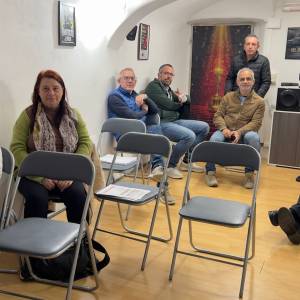 assemblea bilancio soci